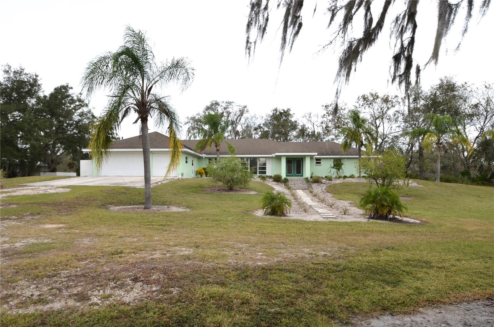 6645 NE MASTERS AVE, ARCADIA, FL, 34266