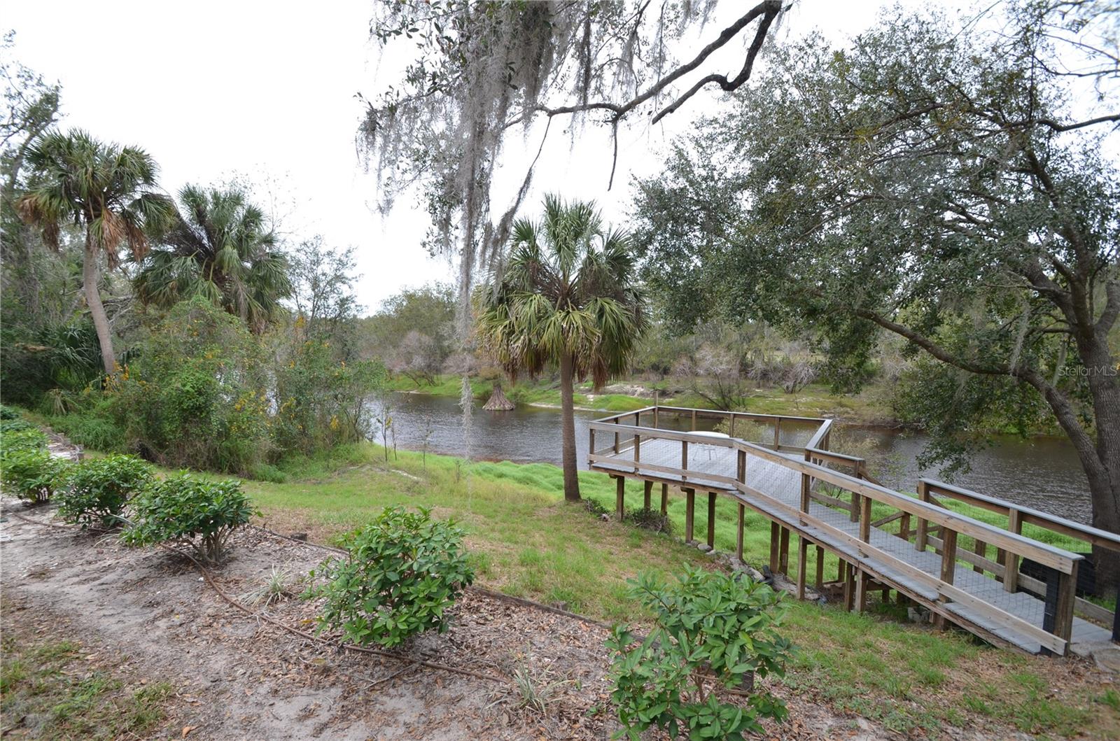 6645 NE MASTERS AVE, ARCADIA, FL, 34266