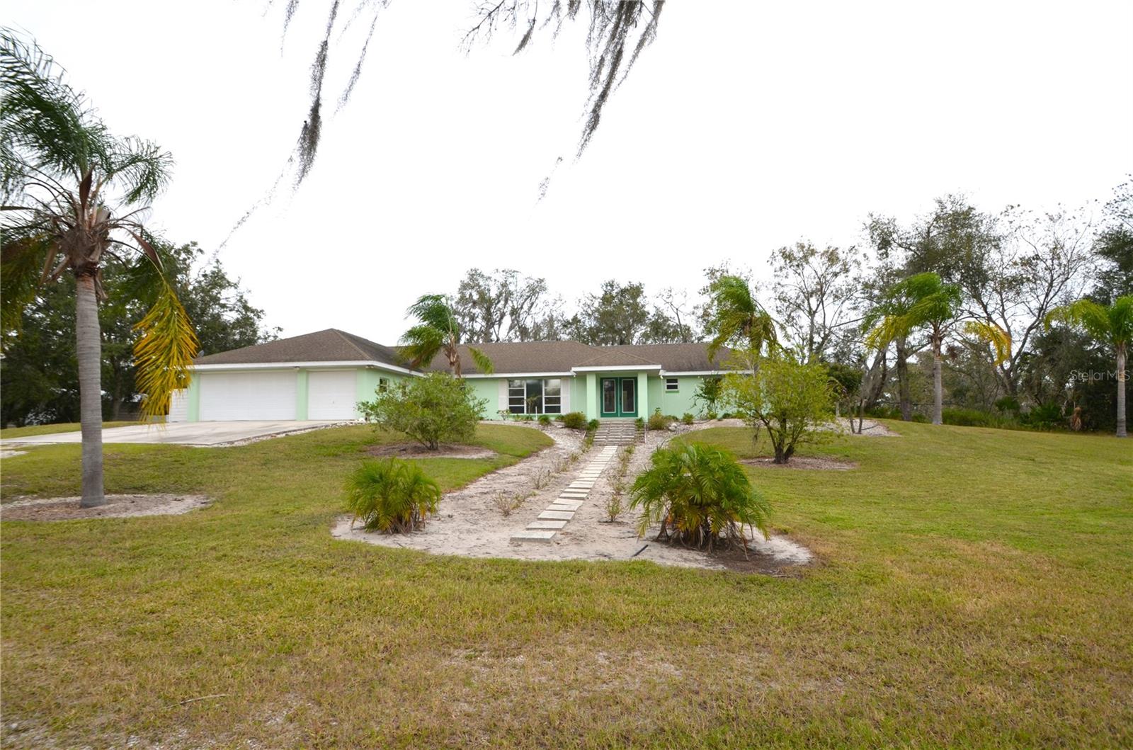 6645 NE MASTERS AVE, ARCADIA, FL, 34266