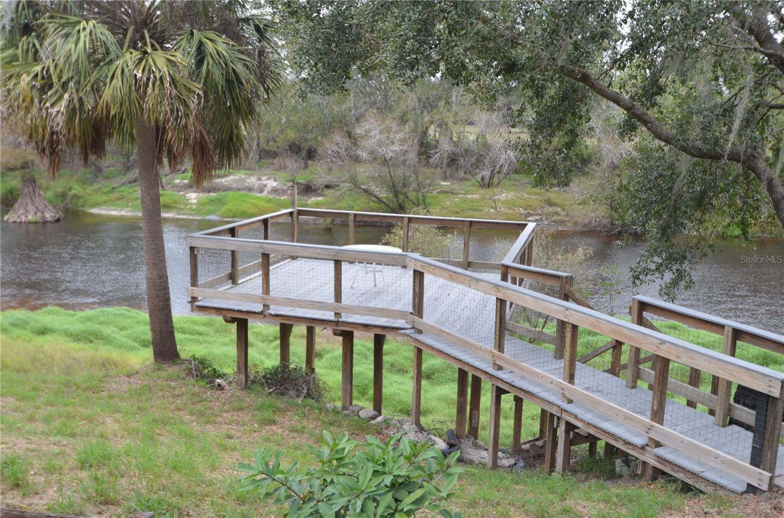 6645 NE MASTERS AVE, ARCADIA, FL, 34266