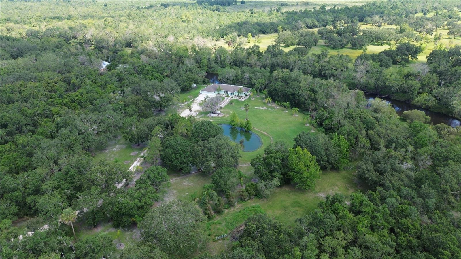 6645 NE MASTERS AVE, ARCADIA, FL, 34266