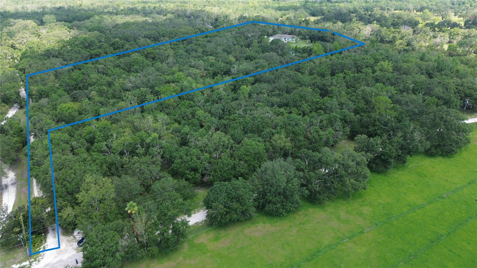 6645 NE MASTERS AVE, ARCADIA, FL, 34266