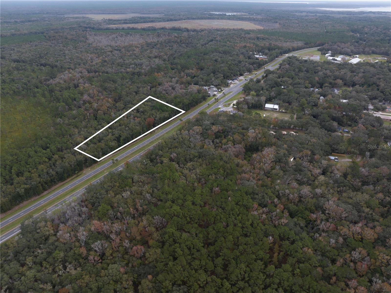 TBD US HWY 441, MICANOPY, FL, 32667