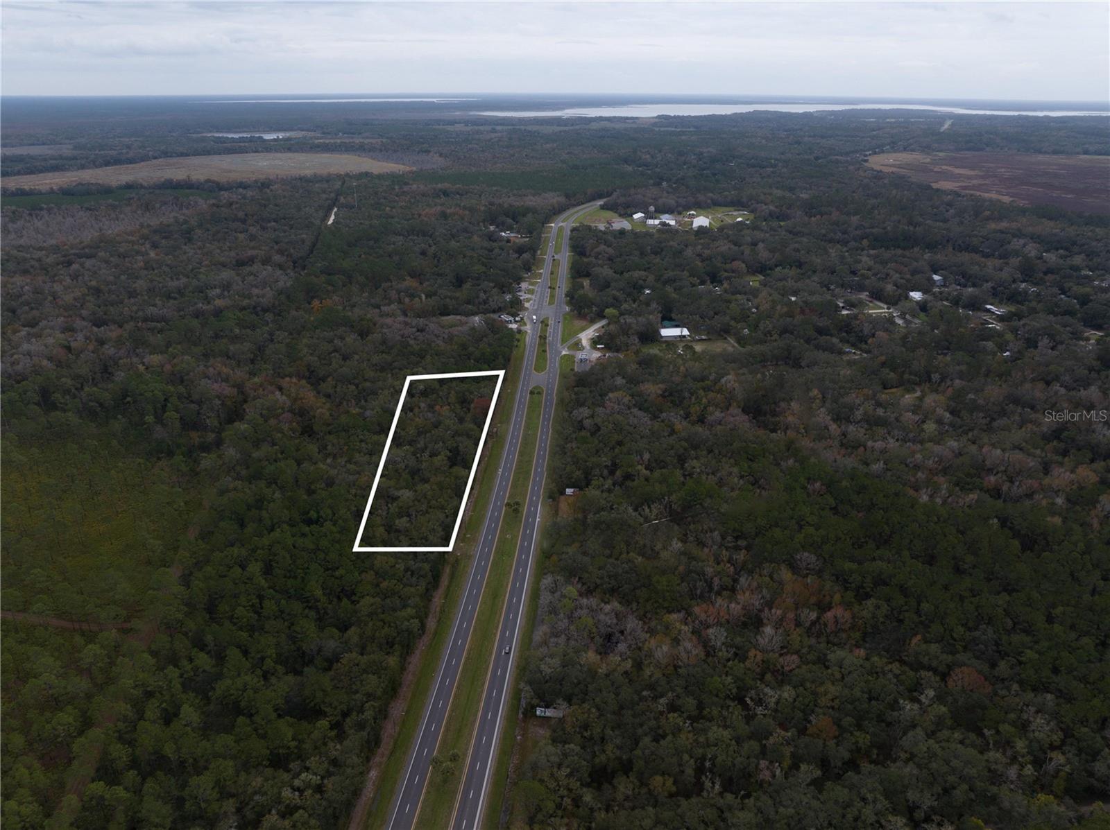 TBD US HWY 441, MICANOPY, FL, 32667