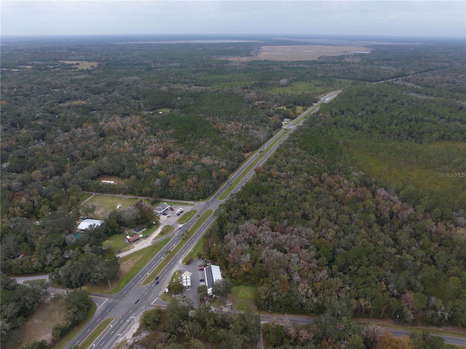 TBD US HWY 441, MICANOPY, FL, 32667