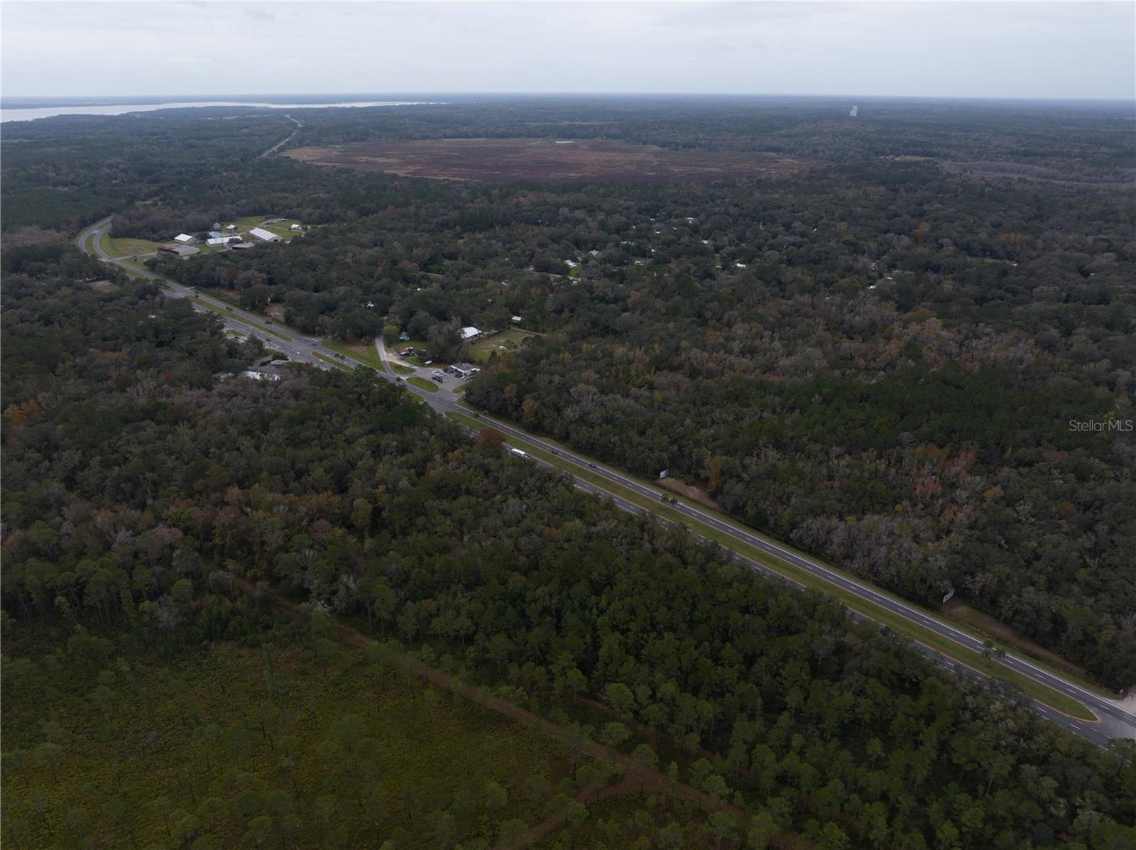 TBD US HWY 441, MICANOPY, FL, 32667