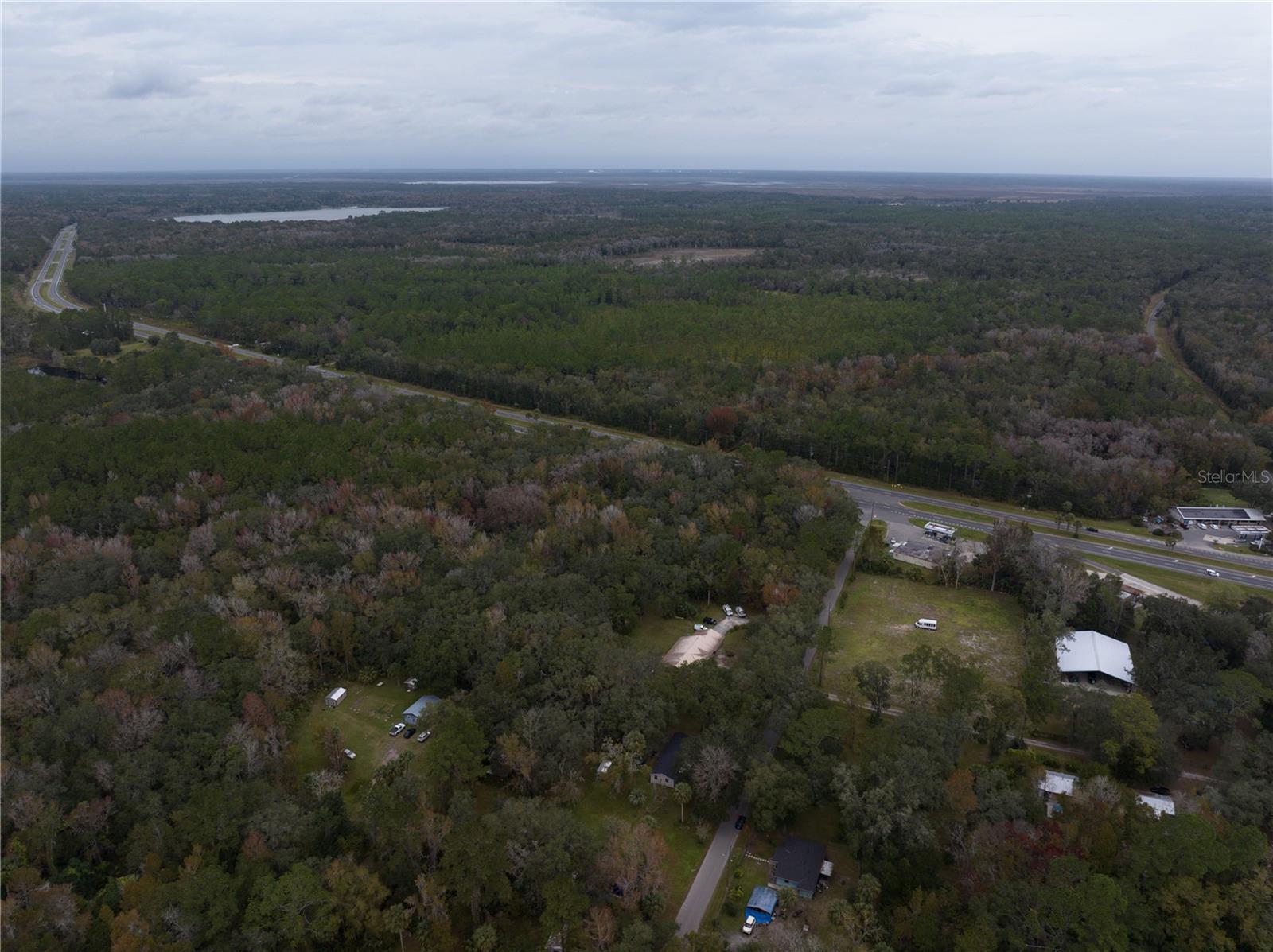 TBD US HWY 441, MICANOPY, FL, 32667