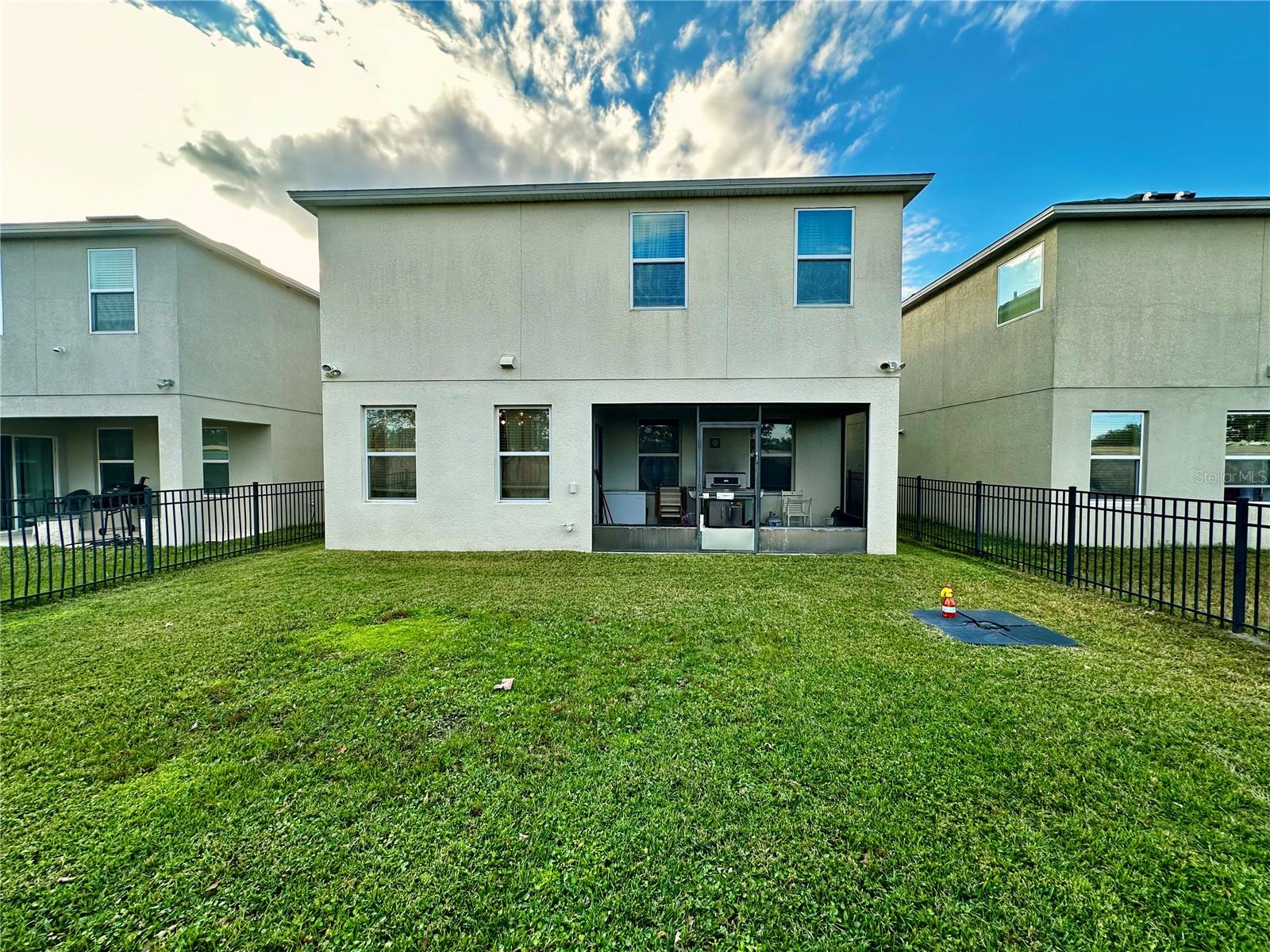 2755 MONTICELLO WAY, KISSIMMEE, FL, 34741