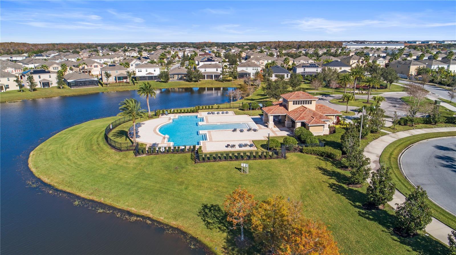 2755 MONTICELLO WAY, KISSIMMEE, FL, 34741