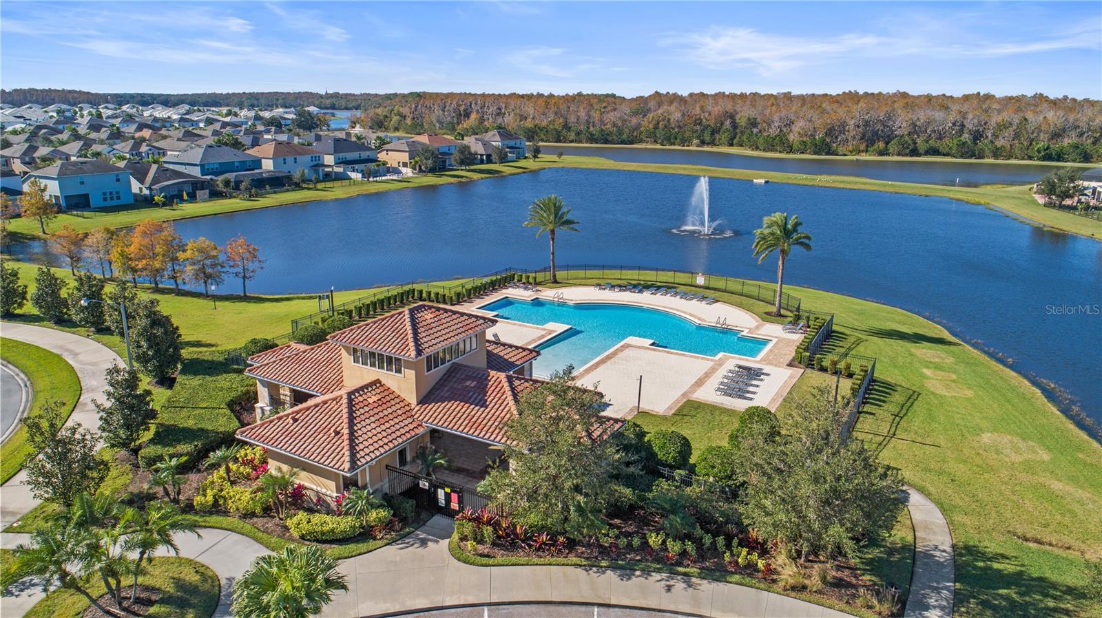 2755 MONTICELLO WAY, KISSIMMEE, FL, 34741