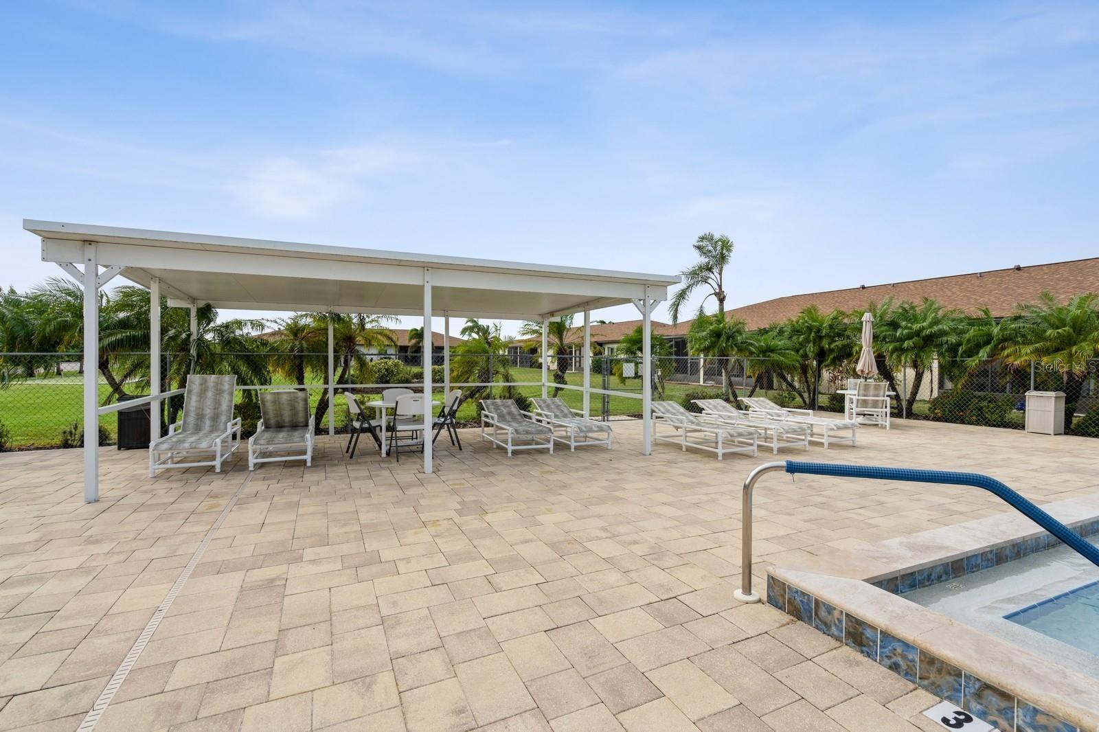 25275 RAMPART BLVD #303, PUNTA GORDA, FL, 33983