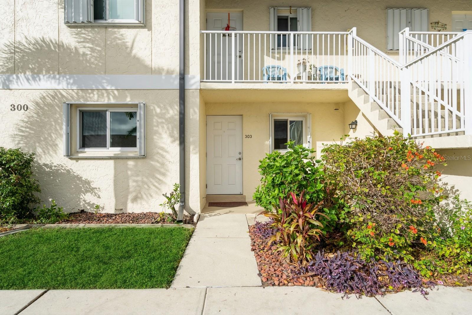 25275 RAMPART BLVD #303, PUNTA GORDA, FL, 33983