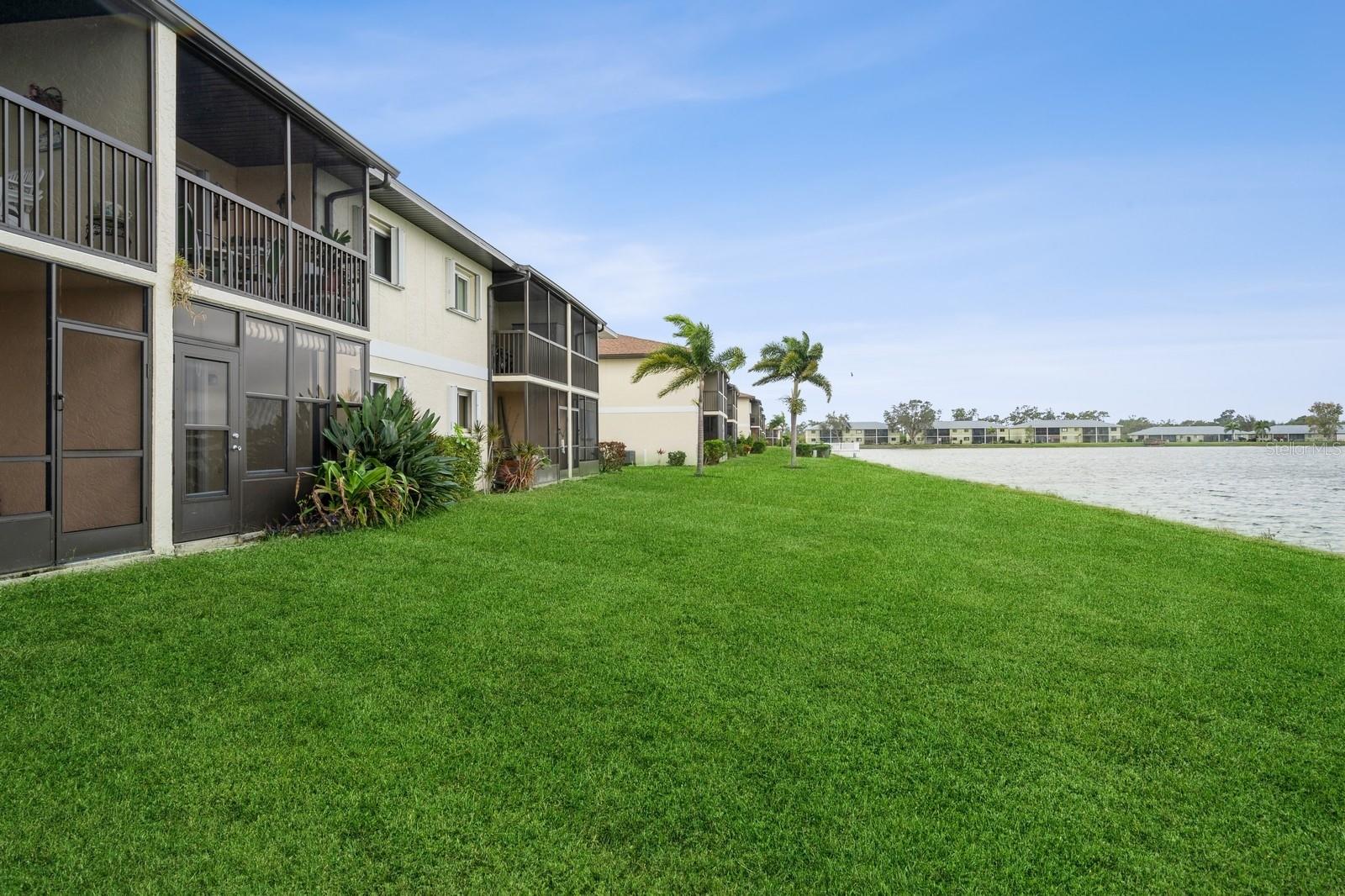 25275 RAMPART BLVD #303, PUNTA GORDA, FL, 33983