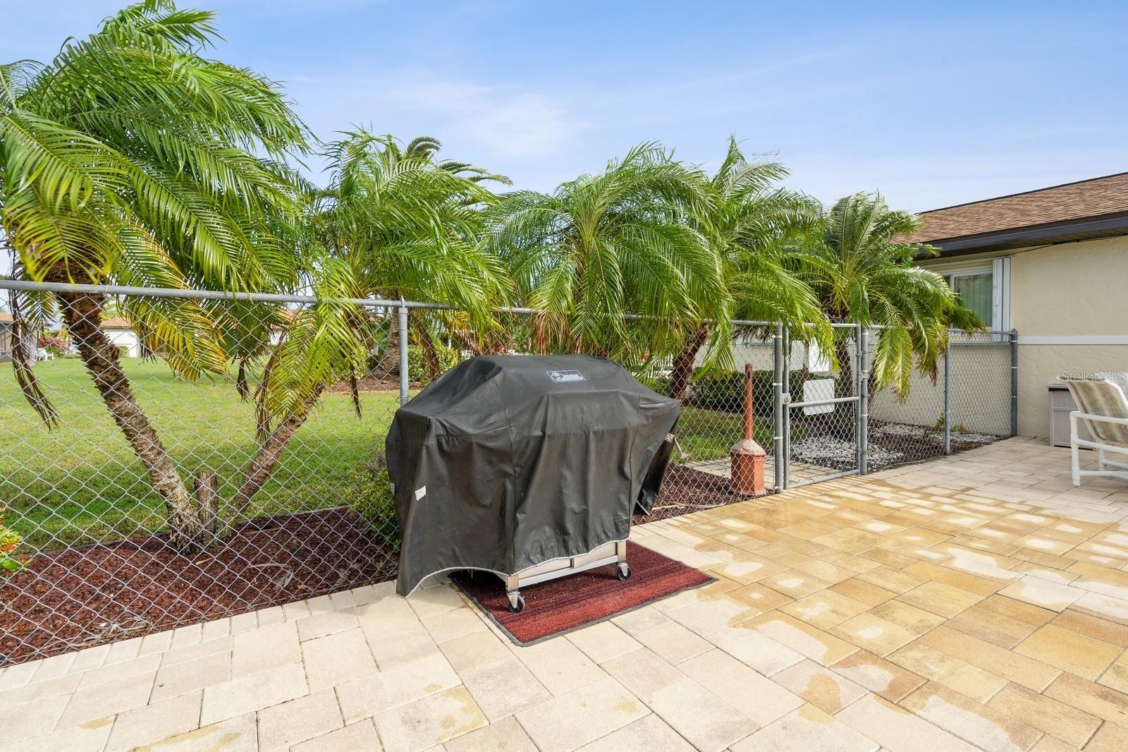 25275 RAMPART BLVD #303, PUNTA GORDA, FL, 33983