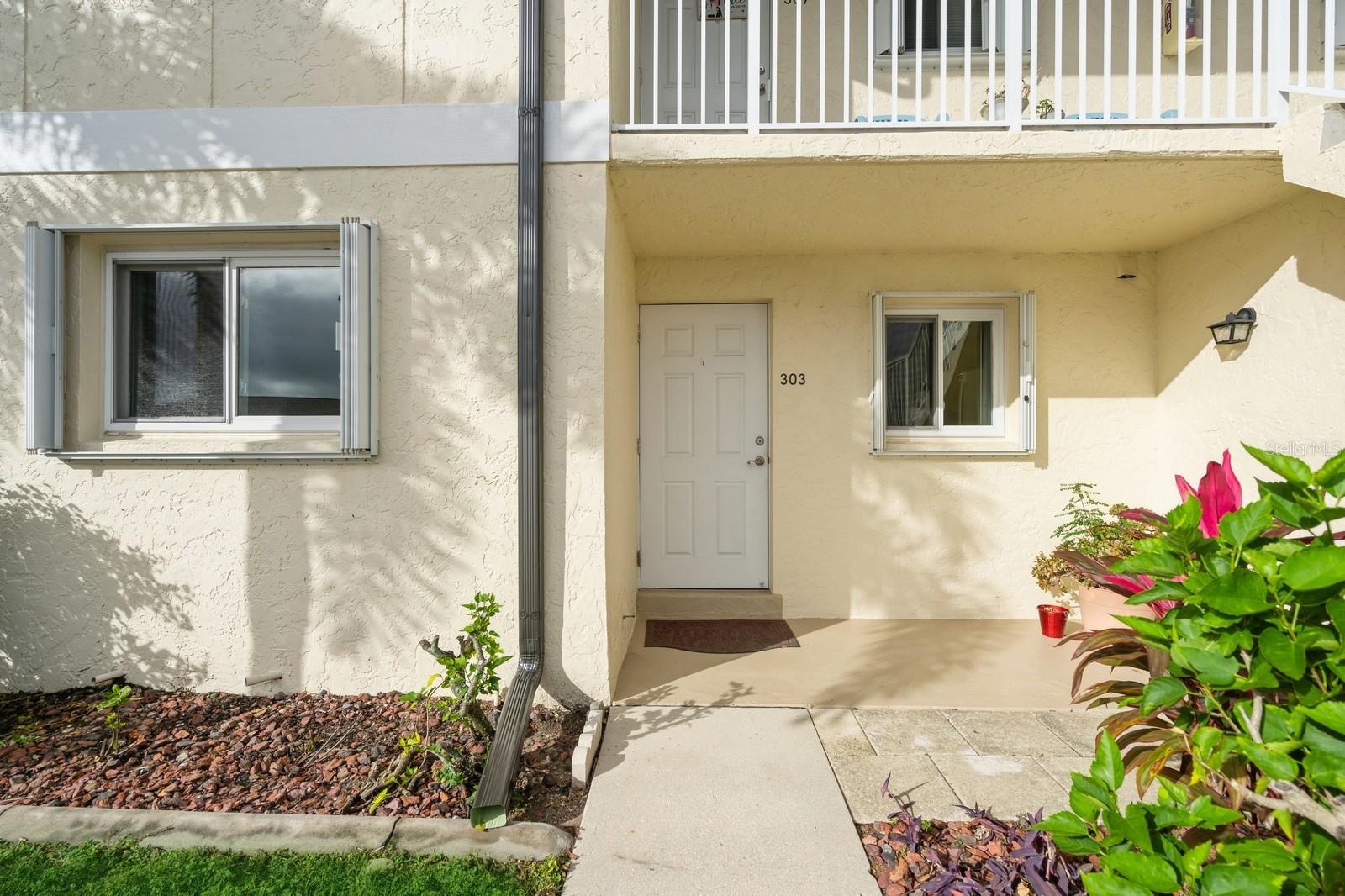25275 RAMPART BLVD #303, PUNTA GORDA, FL, 33983