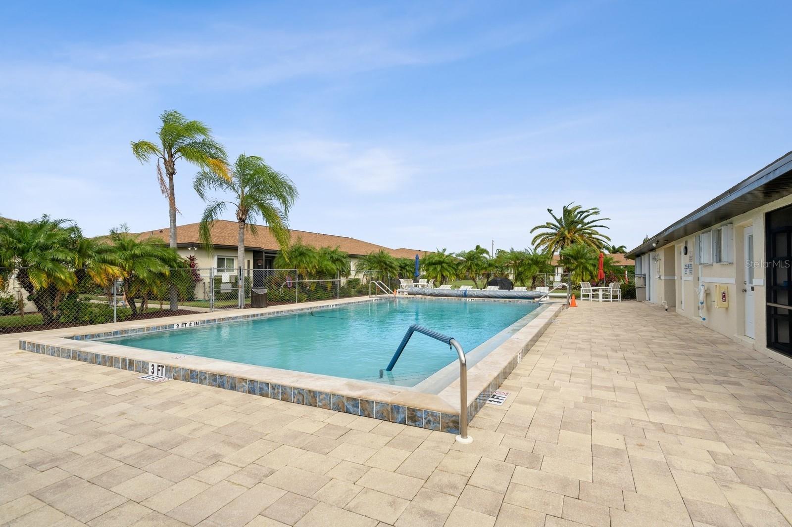 25275 RAMPART BLVD #303, PUNTA GORDA, FL, 33983