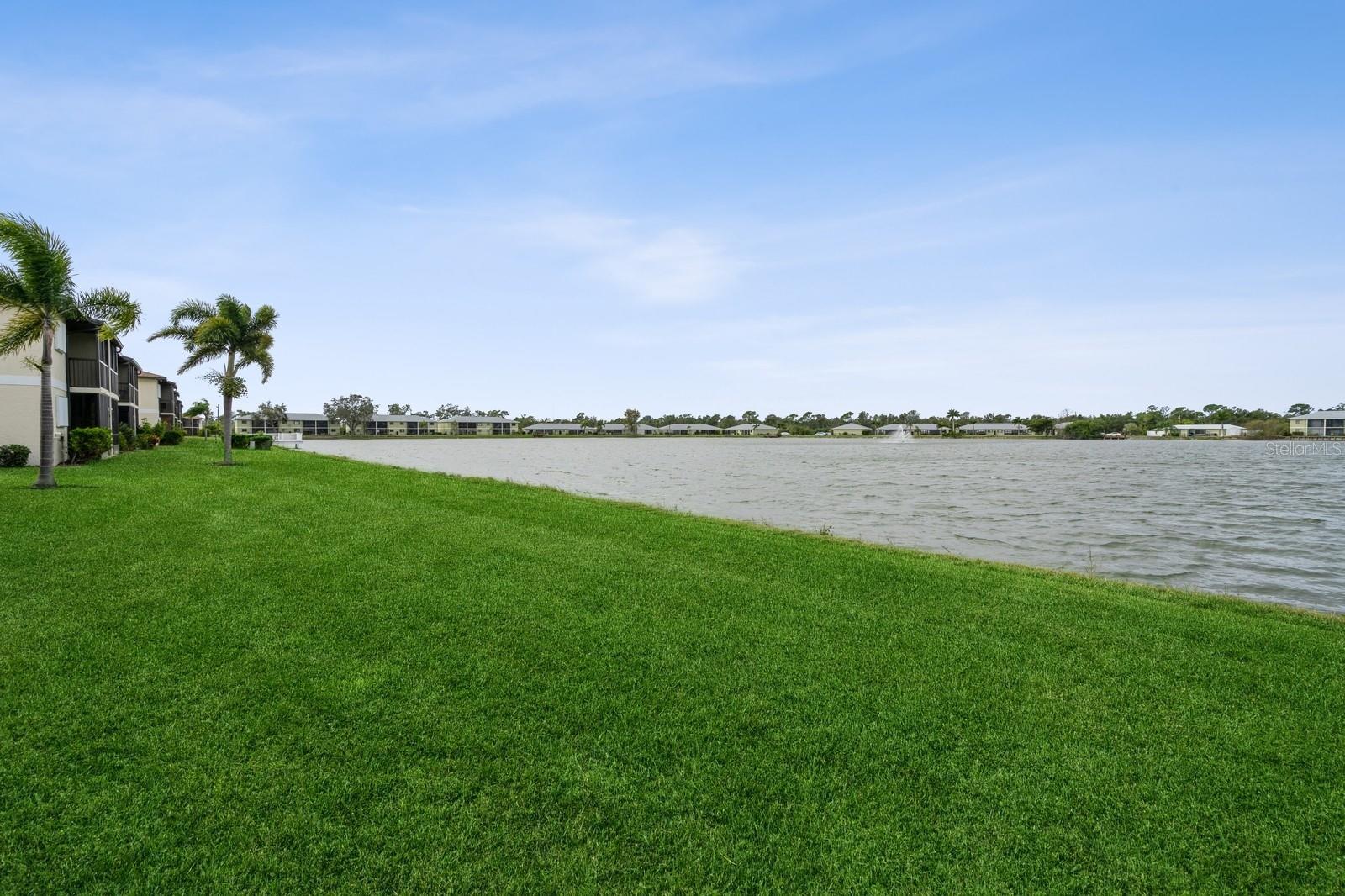 25275 RAMPART BLVD #303, PUNTA GORDA, FL, 33983