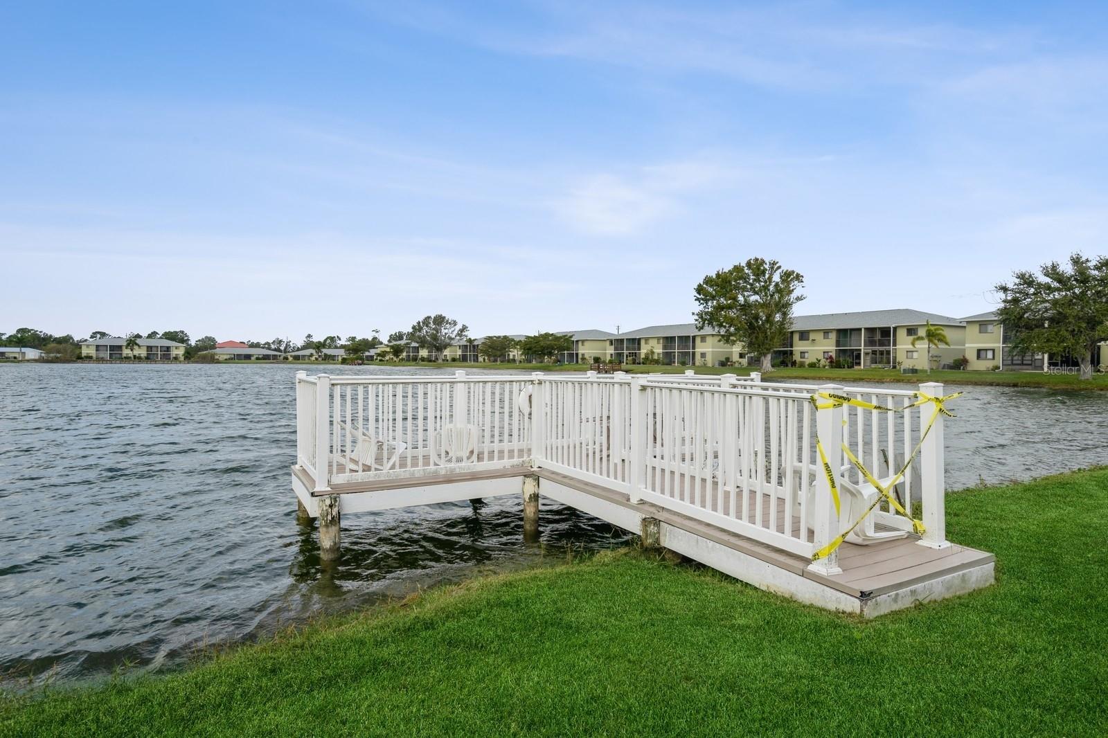 25275 RAMPART BLVD #303, PUNTA GORDA, FL, 33983