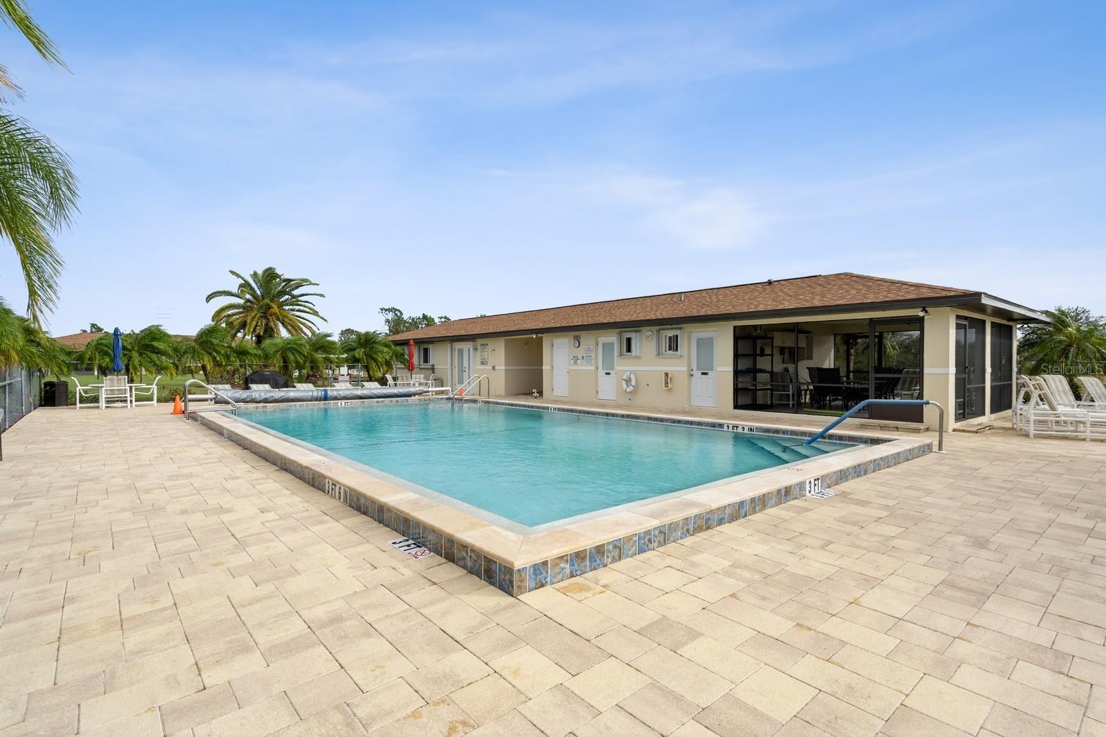 25275 RAMPART BLVD #303, PUNTA GORDA, FL, 33983