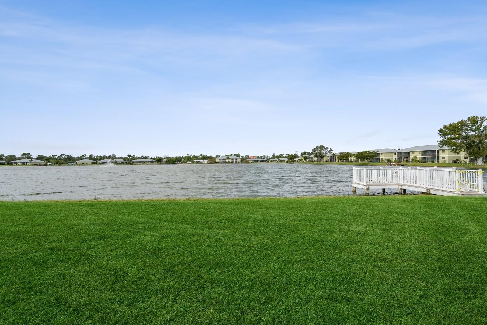 25275 RAMPART BLVD #303, PUNTA GORDA, FL, 33983