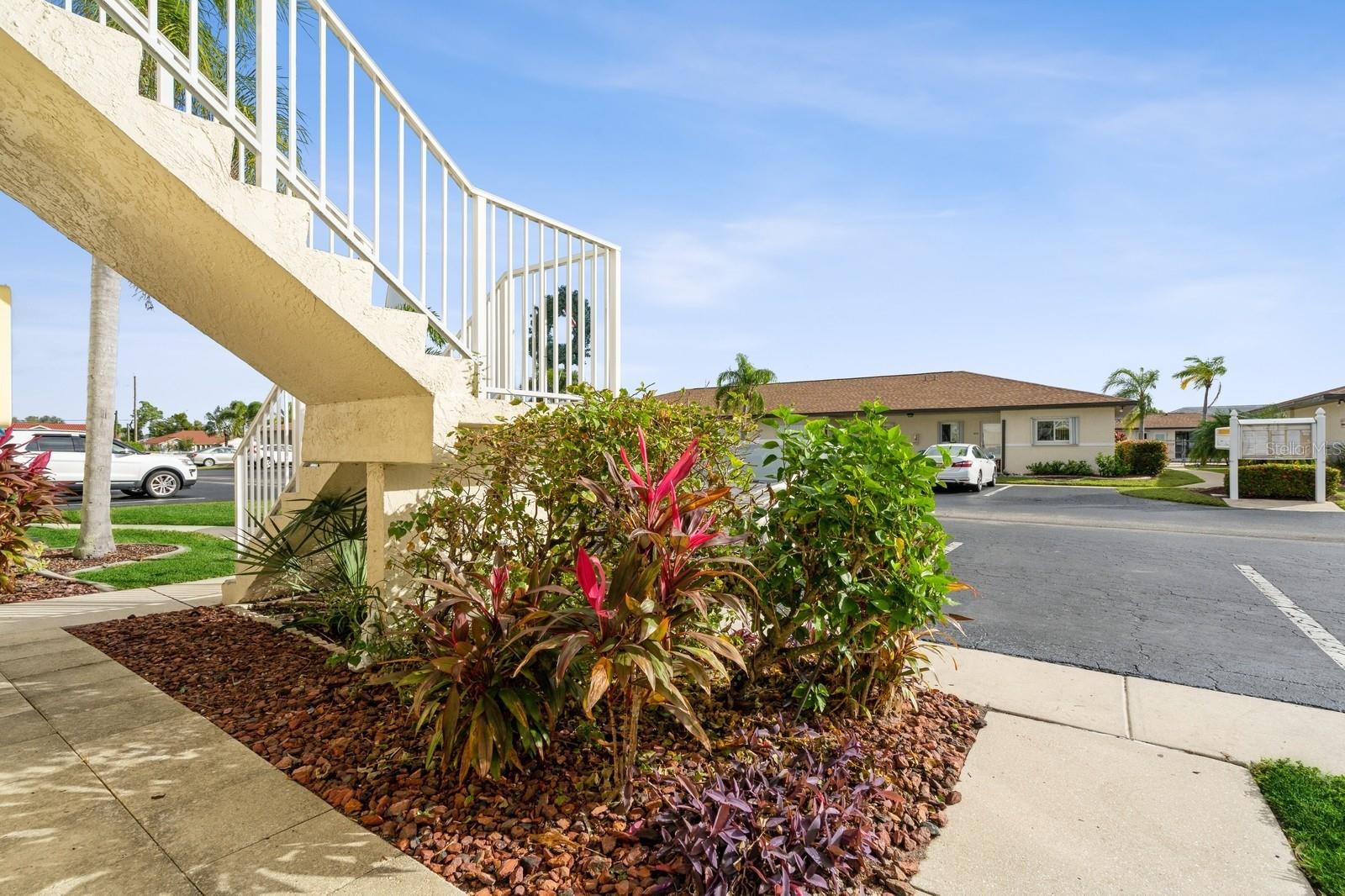 25275 RAMPART BLVD #303, PUNTA GORDA, FL, 33983