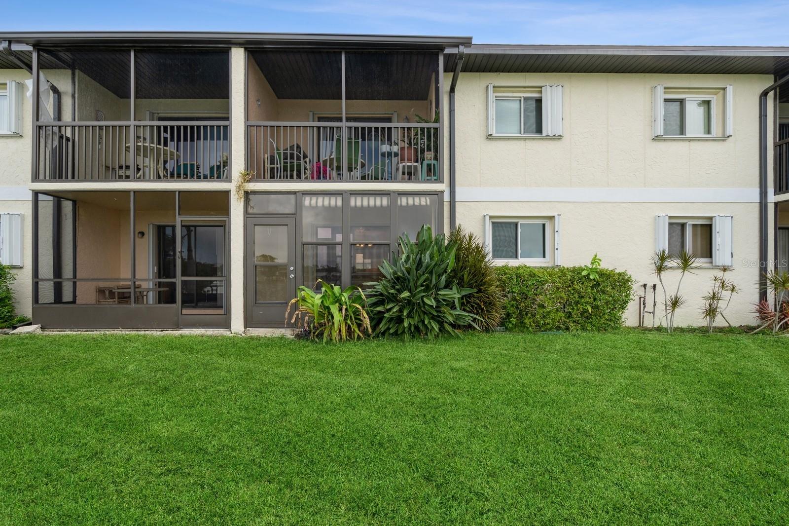 25275 RAMPART BLVD #303, PUNTA GORDA, FL, 33983