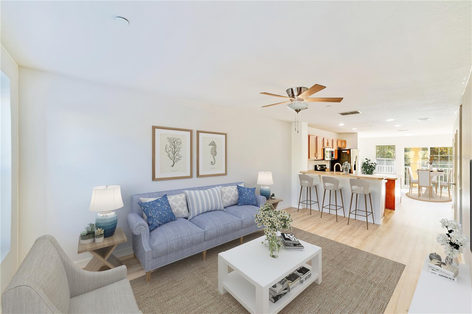 8910 WHITE SAGE LOOP, LAKEWOOD RANCH, FL, 34202