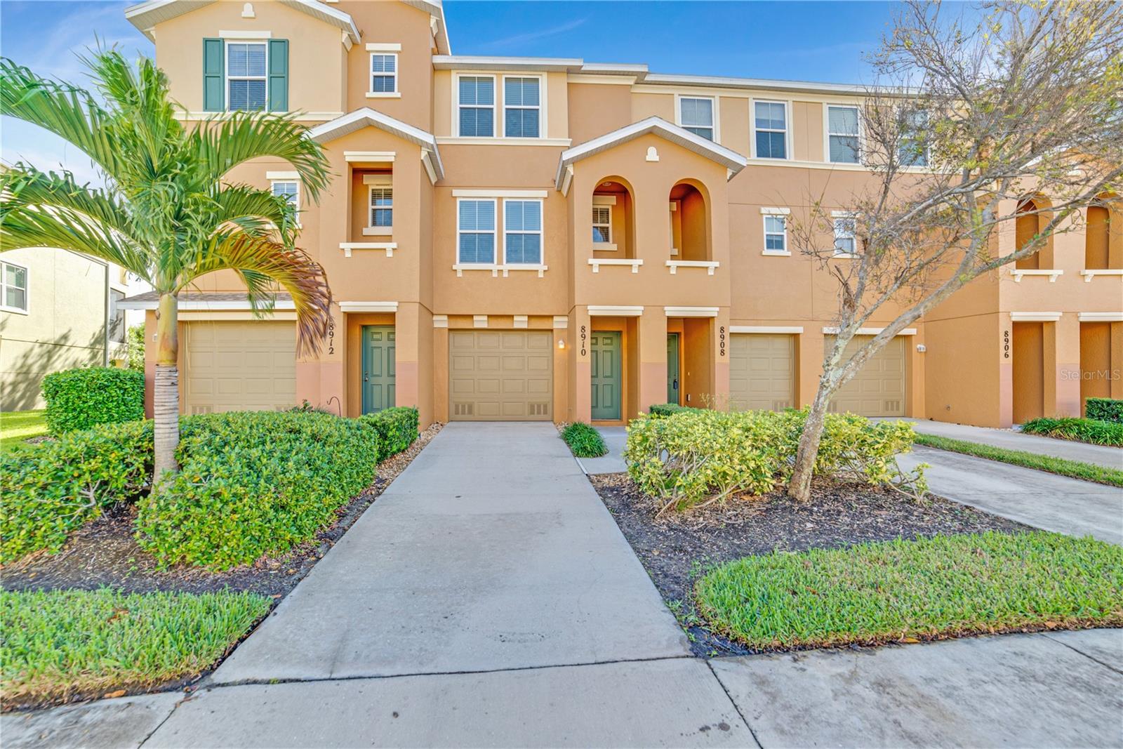 8910 WHITE SAGE LOOP, LAKEWOOD RANCH, FL, 34202