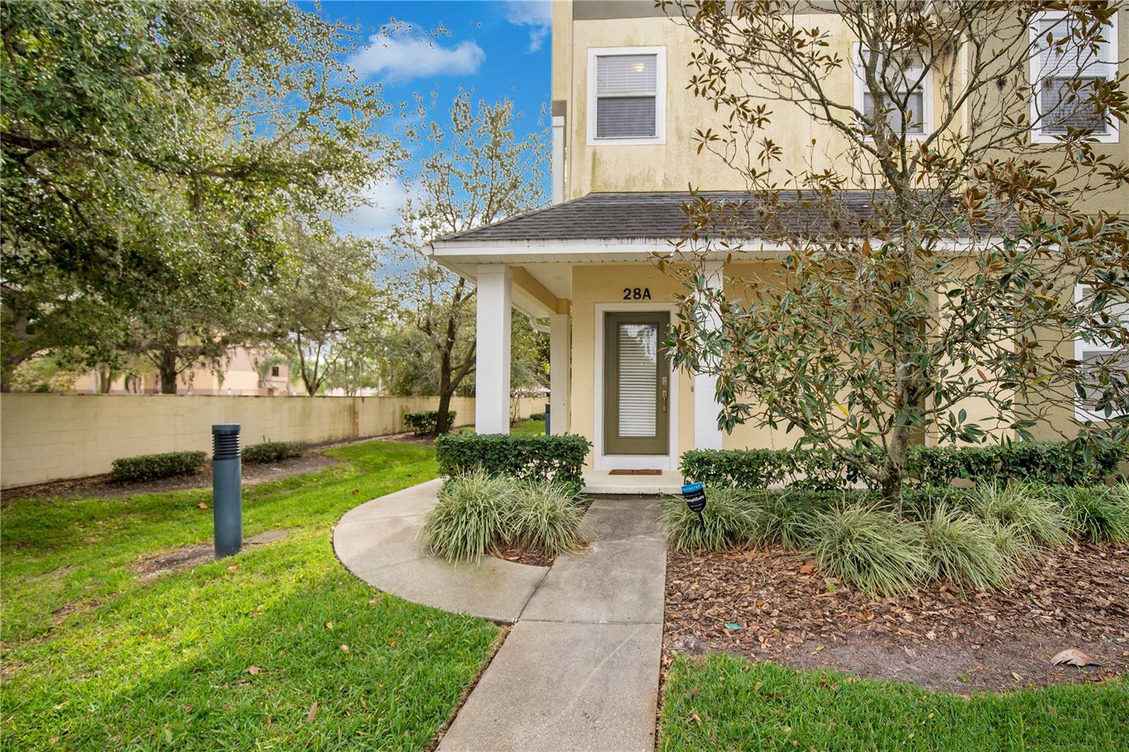 28 W ESTHER ST #A, ORLANDO, FL, 32806