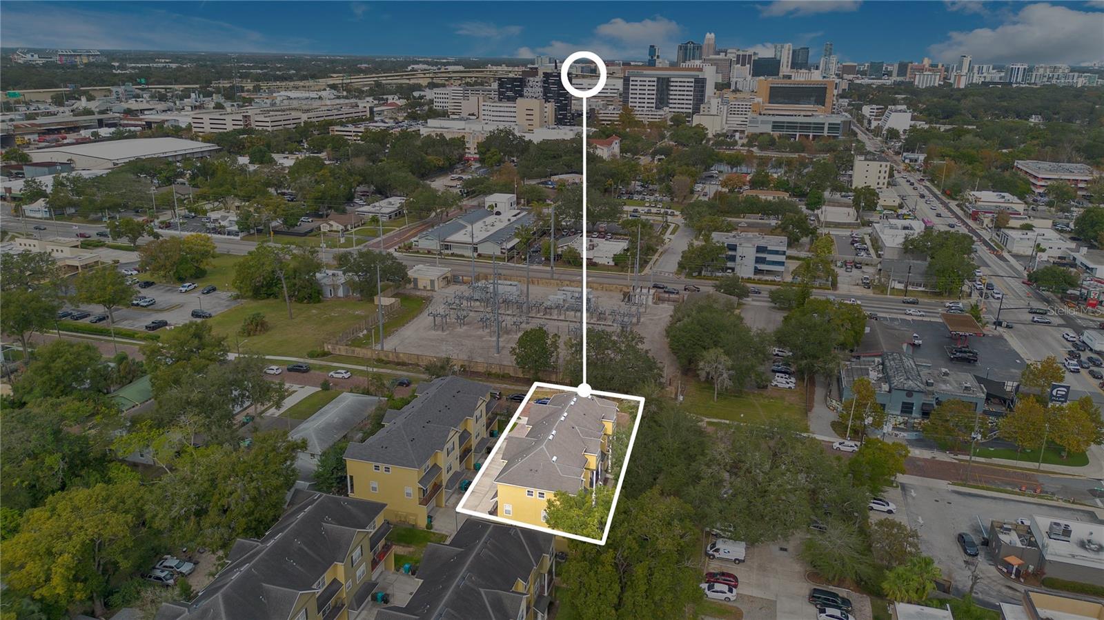 28 W ESTHER ST #A, ORLANDO, FL, 32806