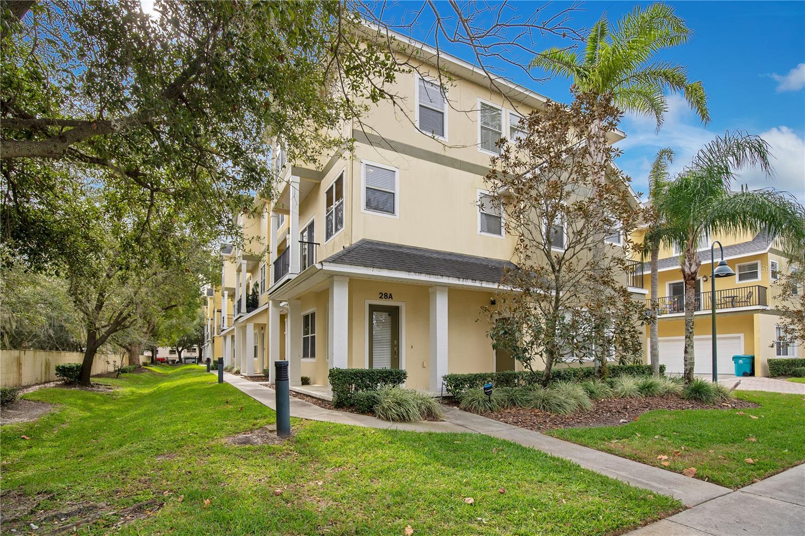 28 W ESTHER ST #A, ORLANDO, FL, 32806