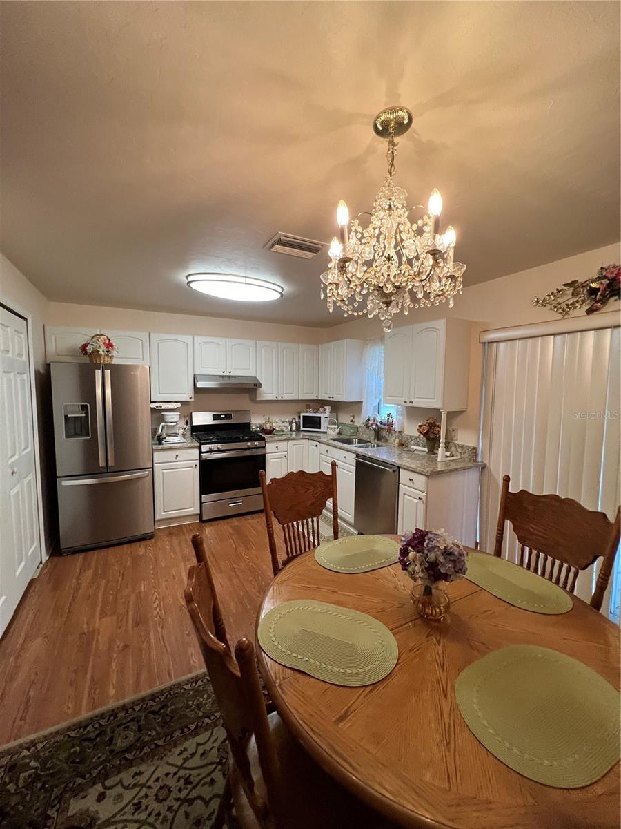 4948 SE 43RD ST, OKEECHOBEE, FL, 34974