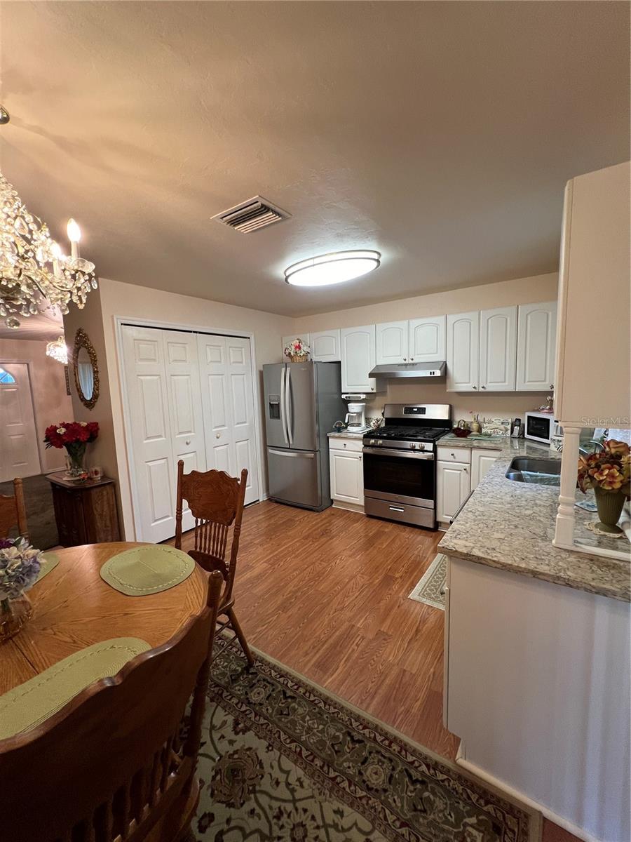 4948 SE 43RD ST, OKEECHOBEE, FL, 34974