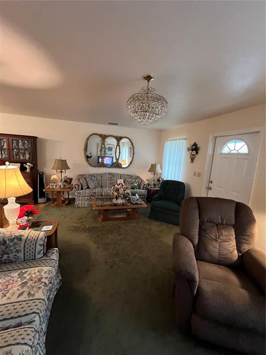 4948 SE 43RD ST, OKEECHOBEE, FL, 34974