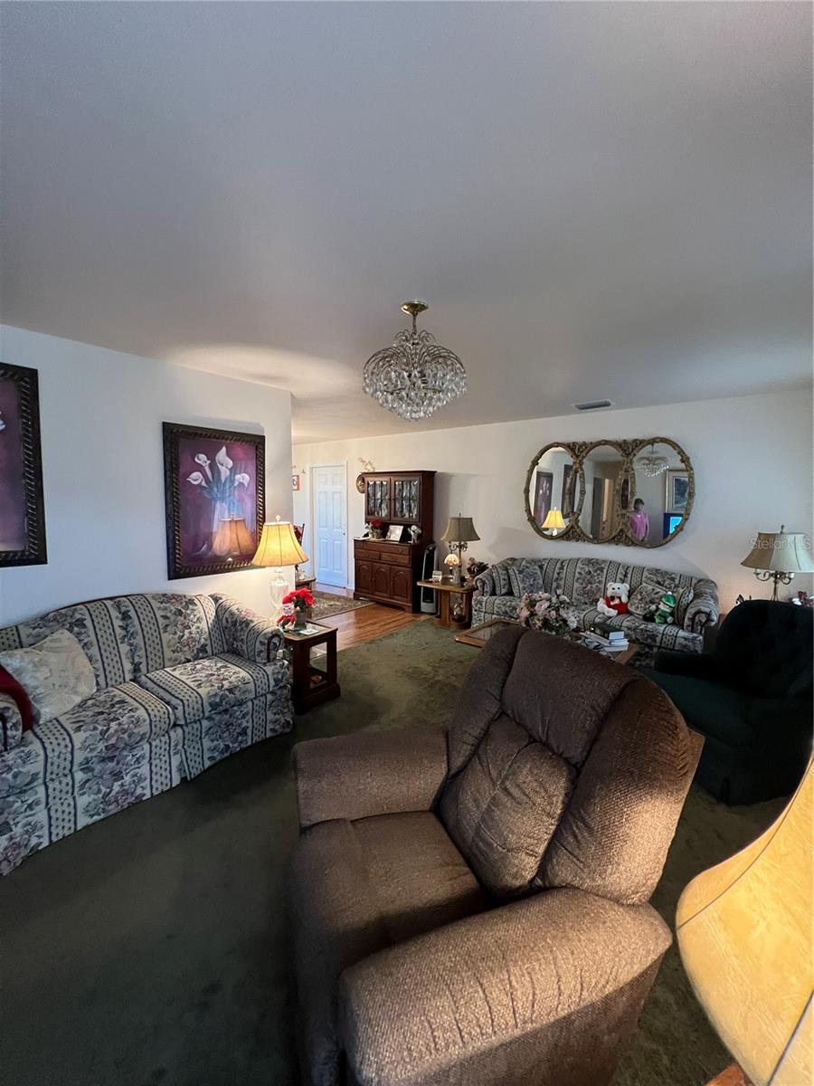4948 SE 43RD ST, OKEECHOBEE, FL, 34974