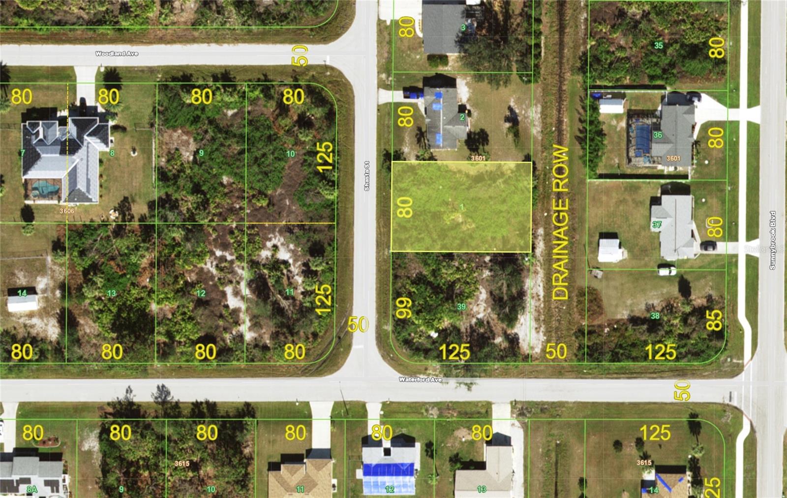 6240 SHASTA ST, ENGLEWOOD, FL, 34224