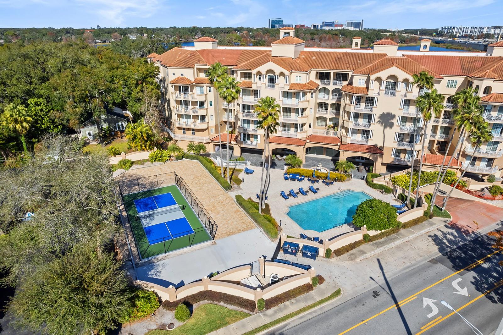 1110 W IVANHOE BLVD #6, ORLANDO, FL, 32804