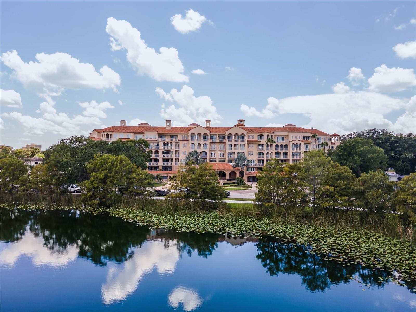 1110 W IVANHOE BLVD #6, ORLANDO, FL, 32804
