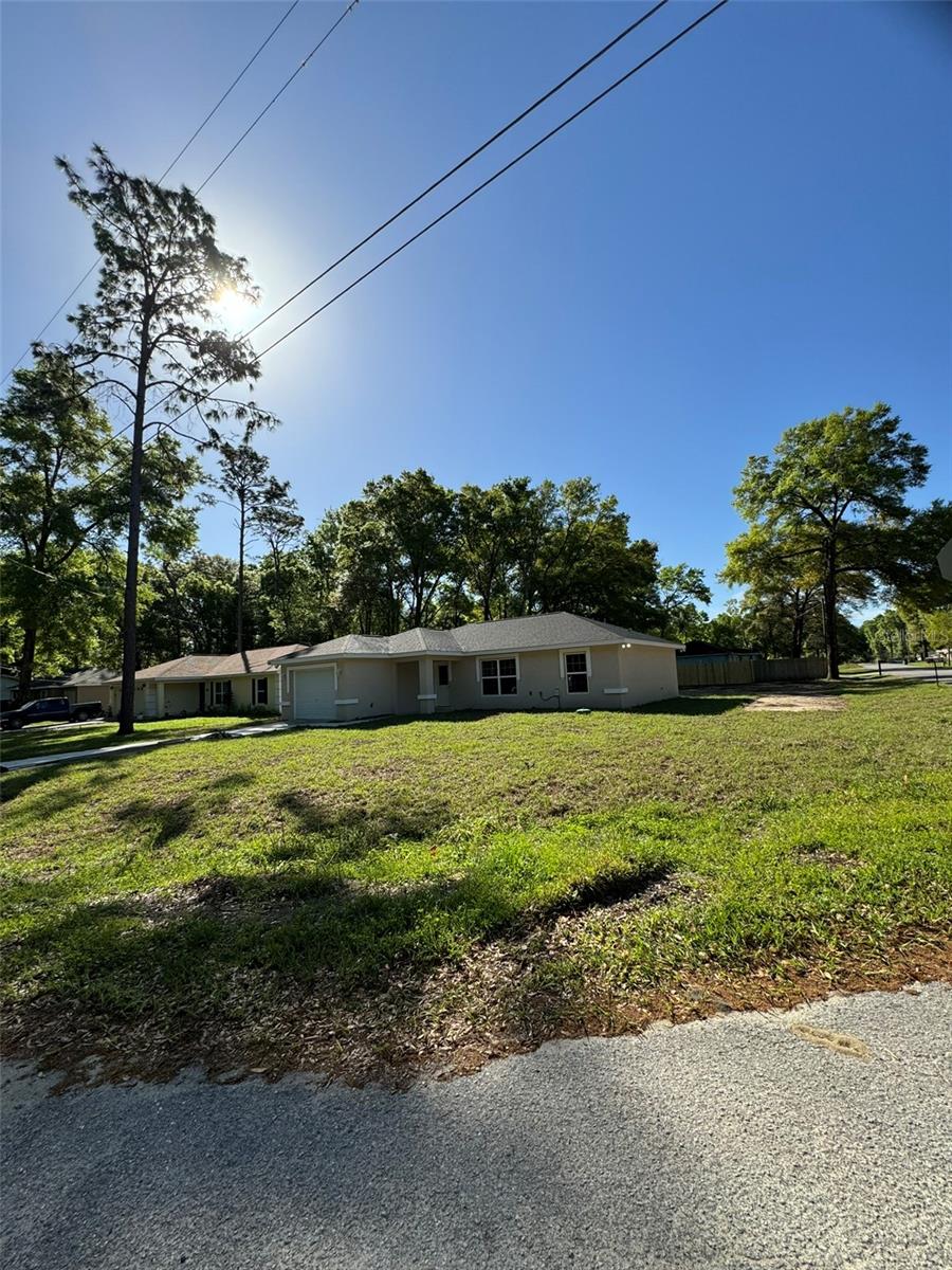 6044 NW 65TH PL, OCALA, FL, 34482
