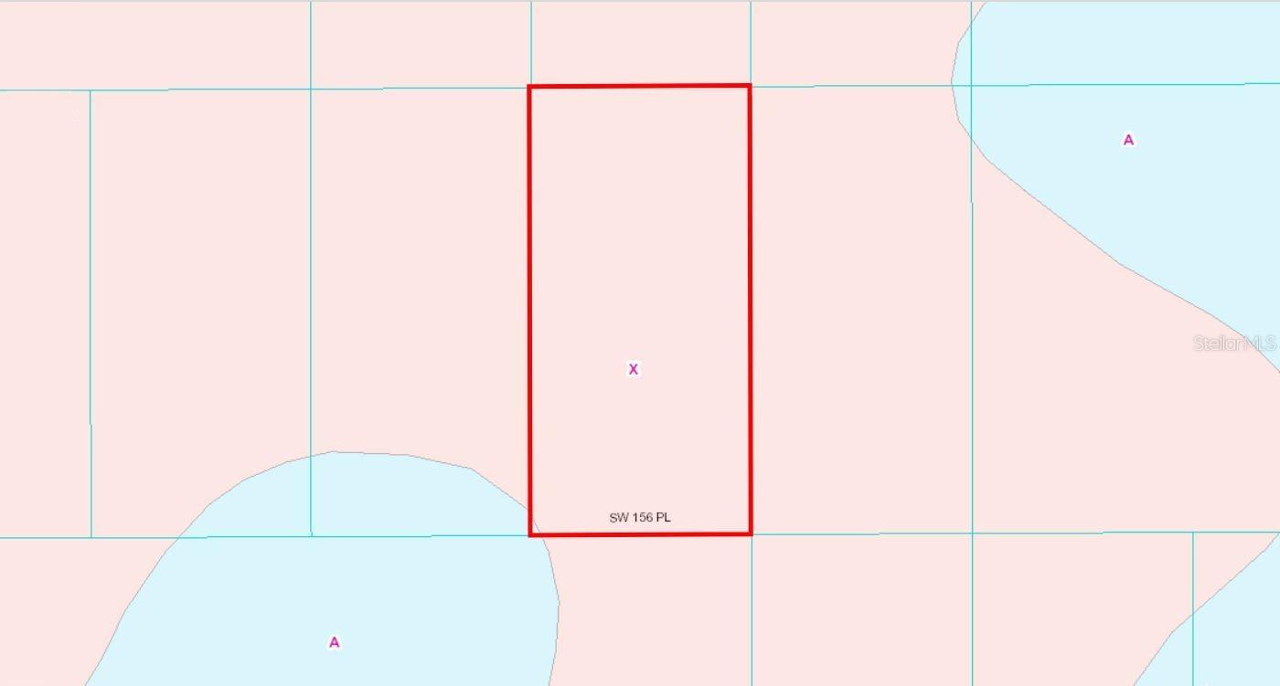 0 SW 156 PL, DUNNELLON, FL, 34432
