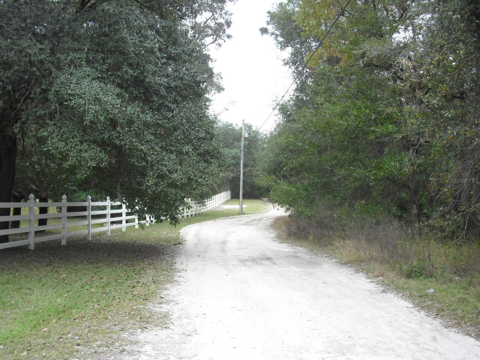 0 SW 156 PL, DUNNELLON, FL, 34432