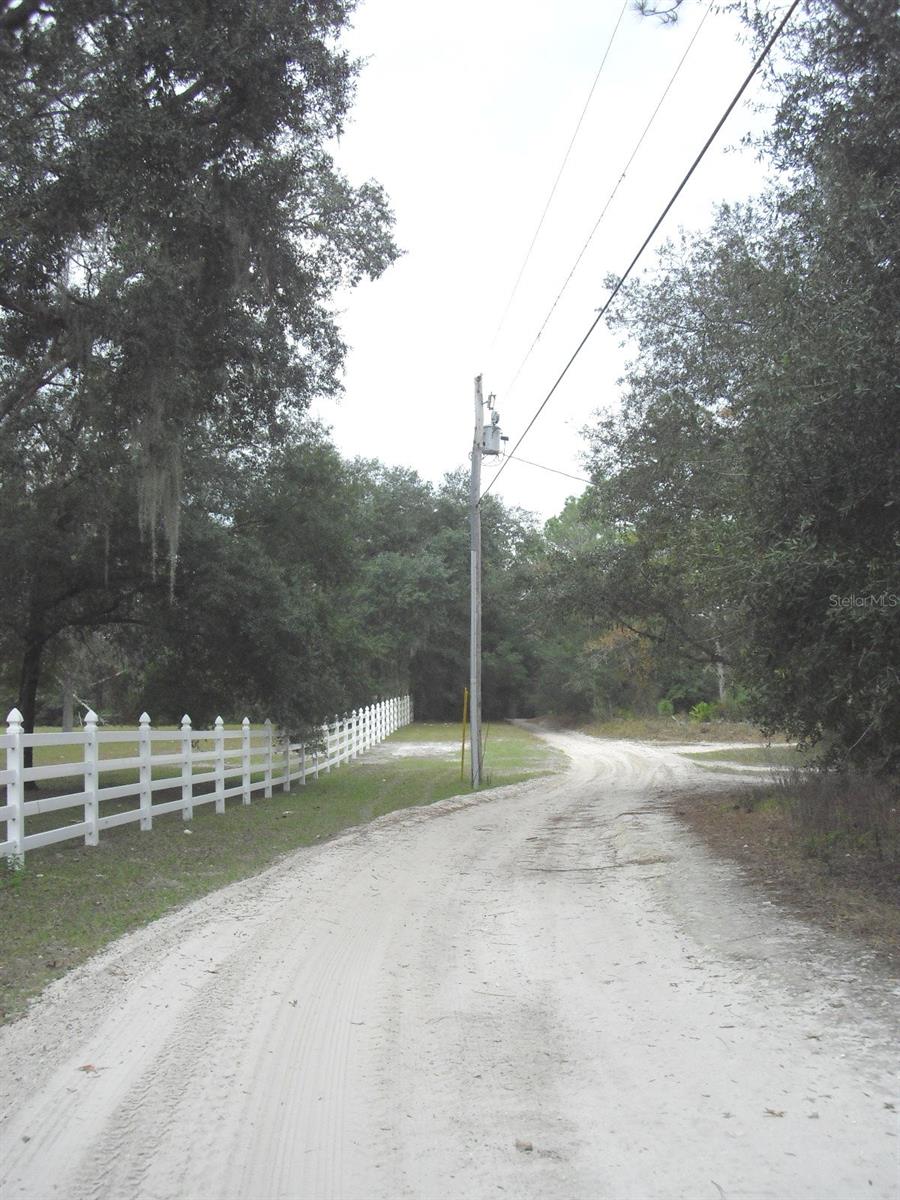 0 SW 156 PL, DUNNELLON, FL, 34432