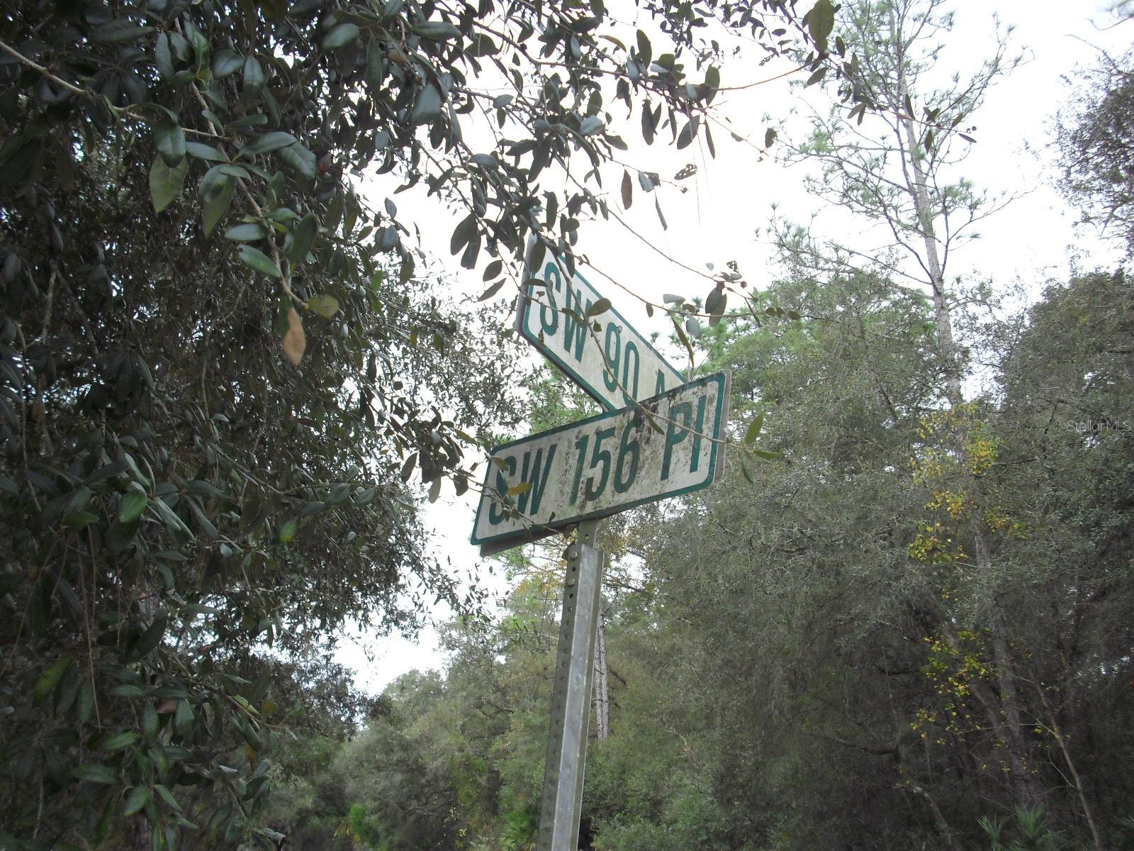 0 SW 156 PL, DUNNELLON, FL, 34432