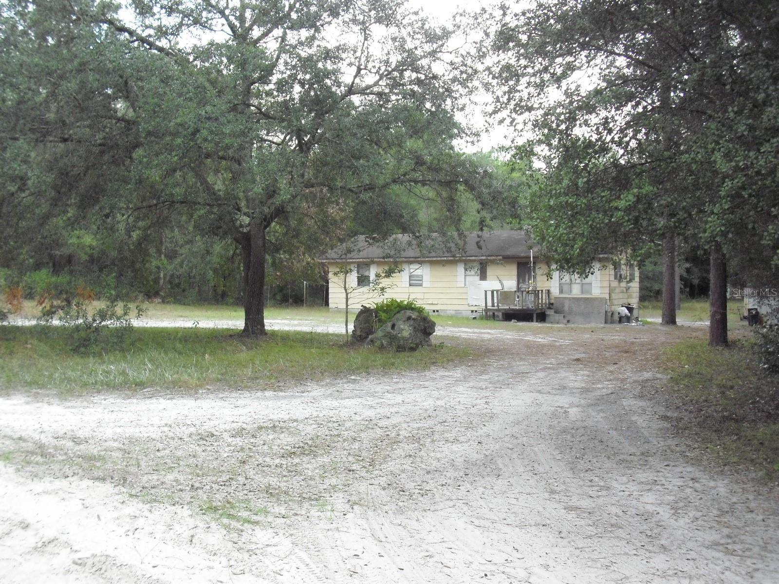 0 SW 156 PL, DUNNELLON, FL, 34432