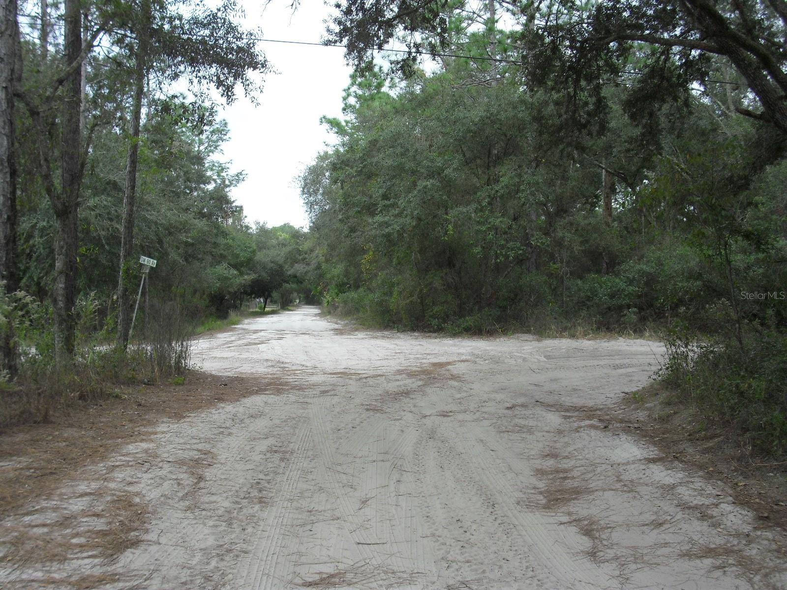 0 SW 156 PL, DUNNELLON, FL, 34432