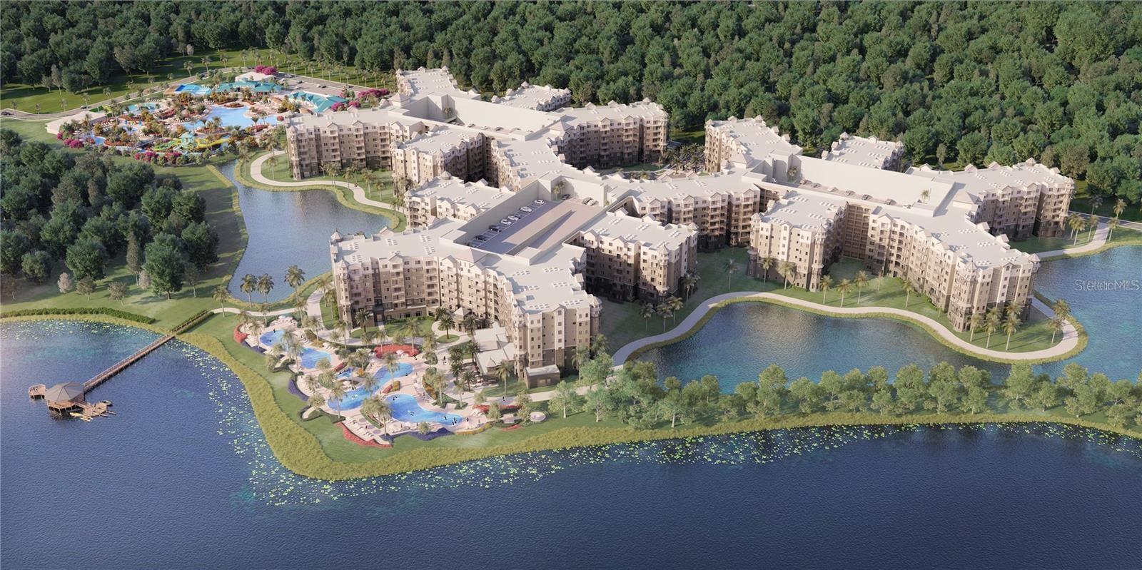 14501 GROVE RESORT AVE #3219, WINTER GARDEN, FL, 34787