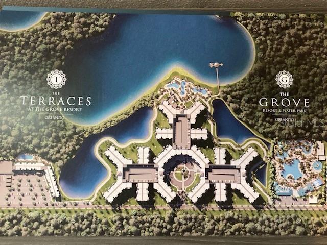 14501 GROVE RESORT AVE #3219, WINTER GARDEN, FL, 34787