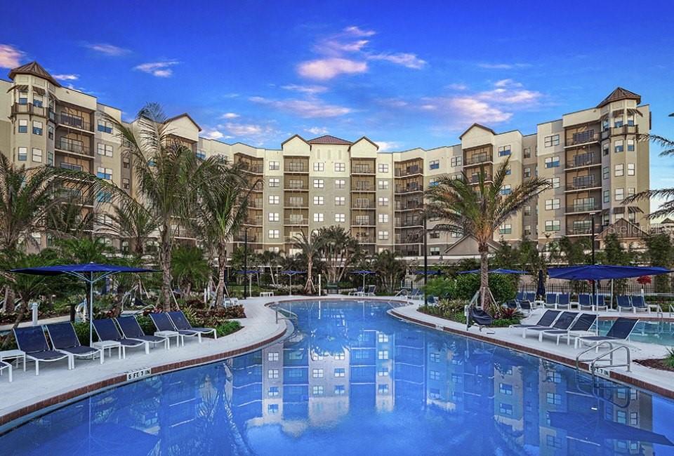 14501 GROVE RESORT AVE #3219, WINTER GARDEN, FL, 34787