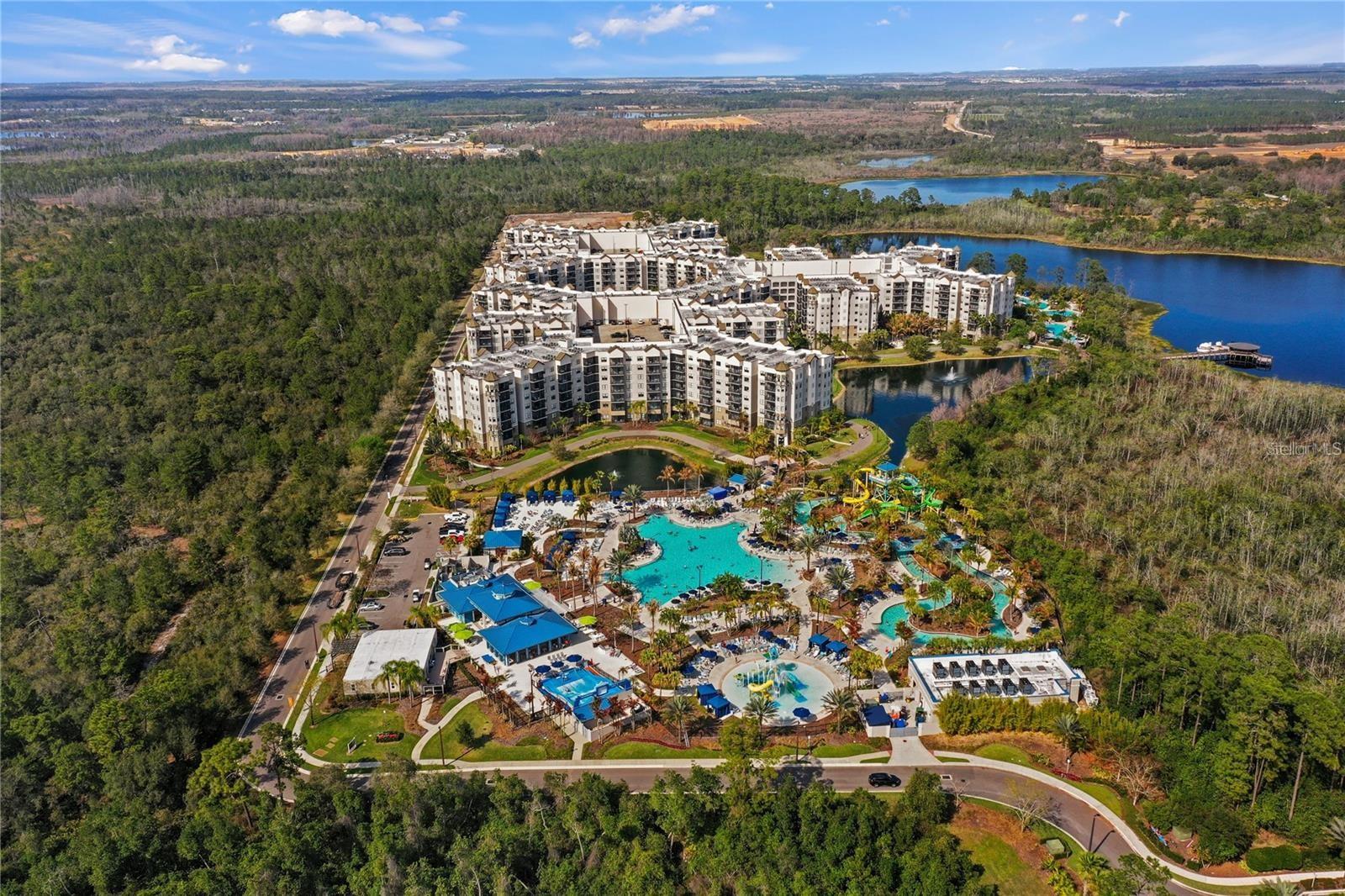 14501 GROVE RESORT AVE #3219, WINTER GARDEN, FL, 34787