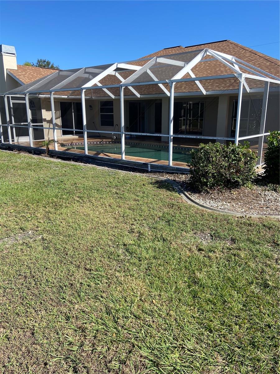 263 SAN CRISTOBAL AVE, PUNTA GORDA, FL, 33983